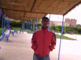 Moi à la picine