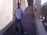 Moi à F.S.T